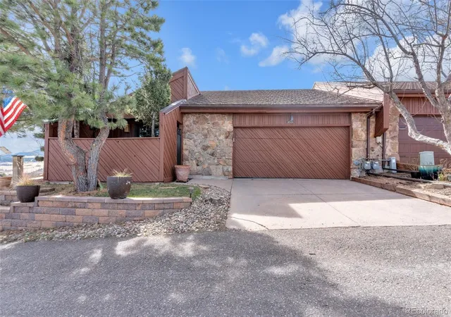 Homes for sale in Larkspur, CO | 4500 Sentinel Rock, Larkspur, CO 80118 | MLS# 6479974