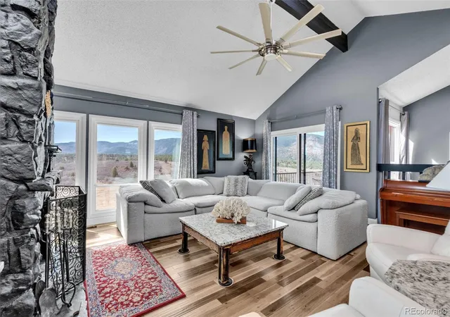 Homes for sale in Larkspur, CO | 4500 Sentinel Rock, Larkspur, CO 80118 | MLS# 6479974