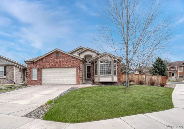 Homes for sale in Lone Tree, CO | 7135 Leopard Dr, Lone Tree, CO 80124 | MLS# 8221605