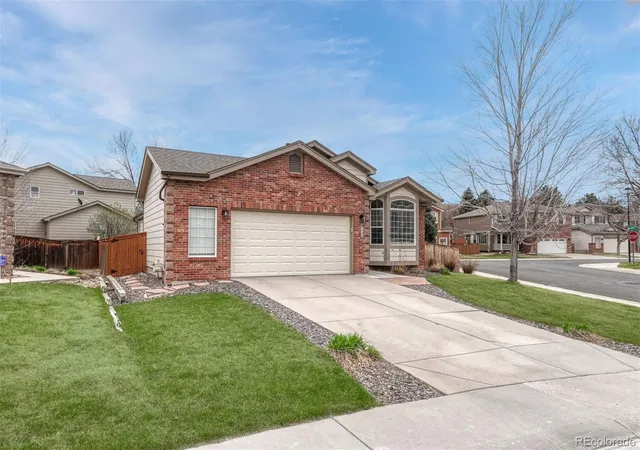 Homes for sale in Lone Tree, CO | 7135 Leopard Dr, Lone Tree, CO 80124 | MLS# 8221605