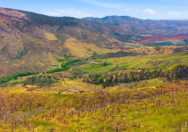 29th image of 957 Stringtown Gulch Rd, Bellvue, CO 80512 | MLS# IR1054851