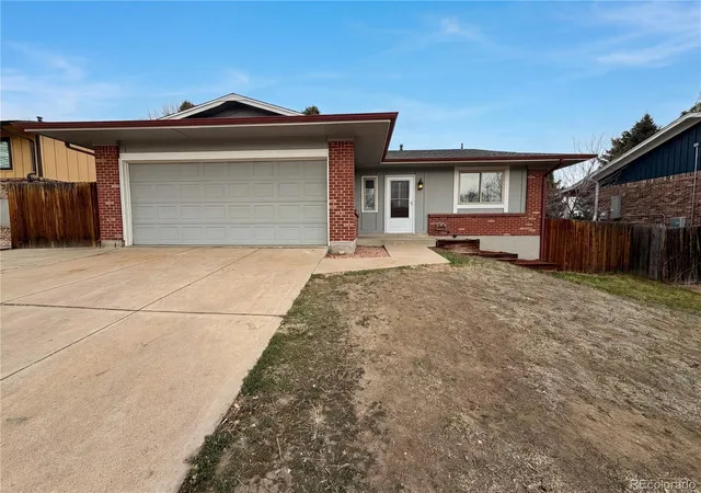 Photo 1 of Single family home for sale at 13771 W Warren Dr, Lakewood, CO 80228 | MLS# 2286533 | Listing updated on 2026-10-09