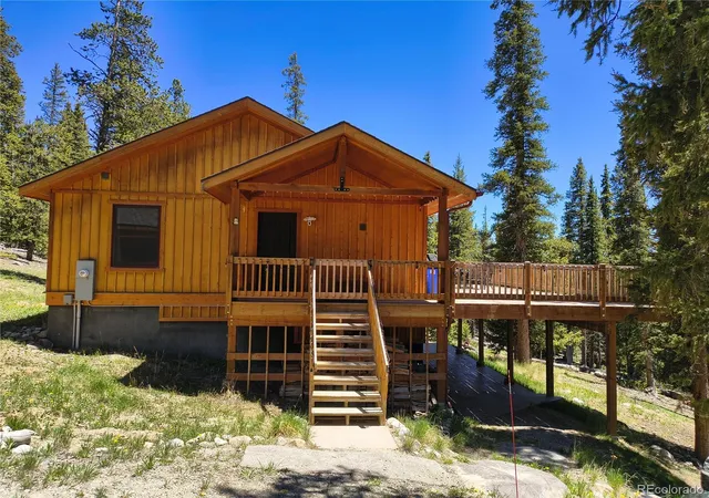 1st image of 226 Pine Cone Wy, Fairplay, CO 80440 | MLS# 6853131