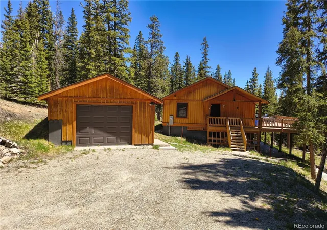 2nd image of 226 Pine Cone Wy, Fairplay, CO 80440 | MLS# 6853131