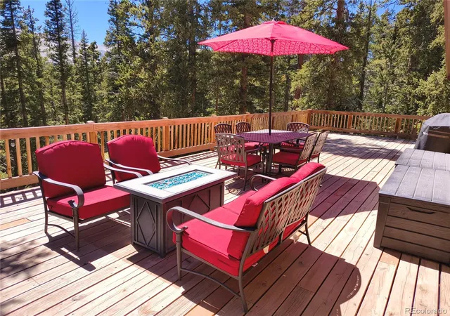 3rd image of 226 Pine Cone Wy, Fairplay, CO 80440 | MLS# 6853131