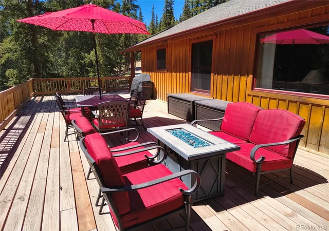 5th image of 226 Pine Cone Wy, Fairplay, CO 80440 | MLS# 6853131