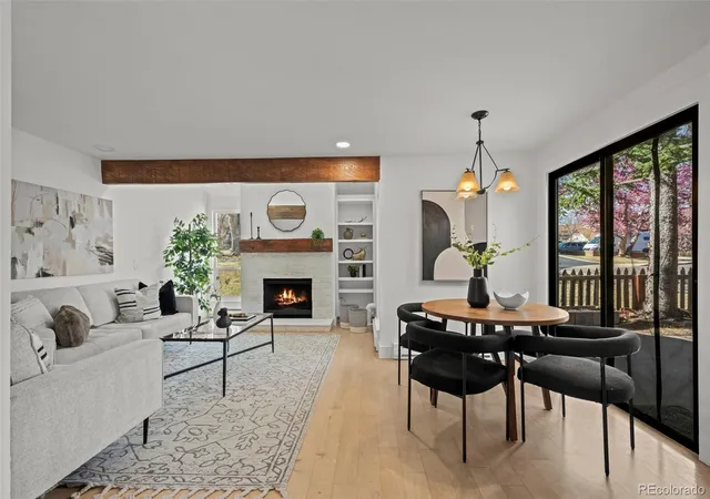 3rd image of 3772 Telluride Ln, Boulder, CO 80305 | MLS# 6378899