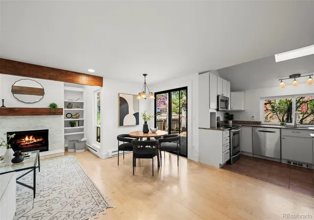 4th image of 3772 Telluride Ln, Boulder, CO 80305 | MLS# 6378899