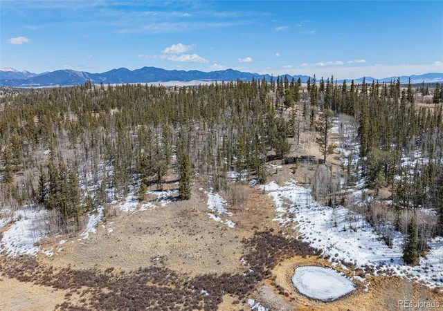 Photo 1 of Land for sale at 600 Pronghorn, Como, CO 80432 | MLS# 3888720 | Listing updated on 2026-03-26