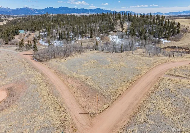 Photo 2 of Land for sale at 600 Pronghorn, Como, CO 80432 | MLS# 3888720 | Listing updated on 2026-03-26