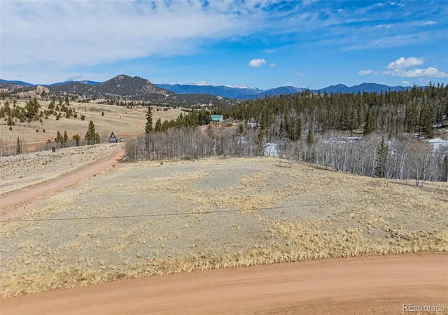 Photo 3 of Land for sale at 600 Pronghorn, Como, CO 80432 | MLS# 3888720 | Listing updated on 2026-03-26