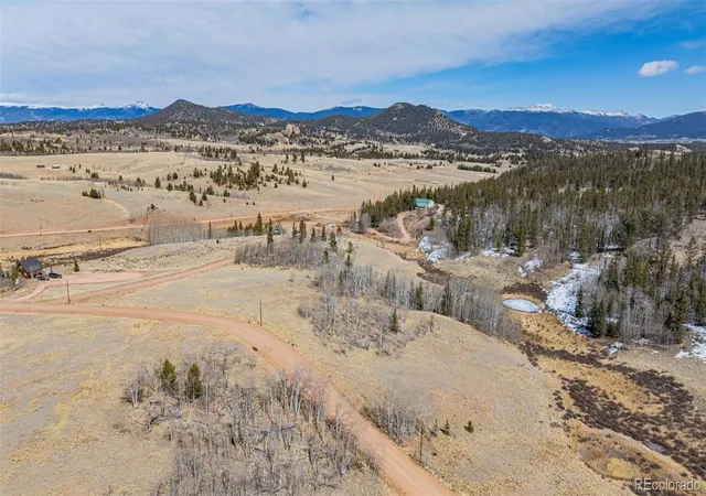 Photo 4 of Land for sale at 600 Pronghorn, Como, CO 80432 | MLS# 3888720 | Listing updated on 2026-03-26