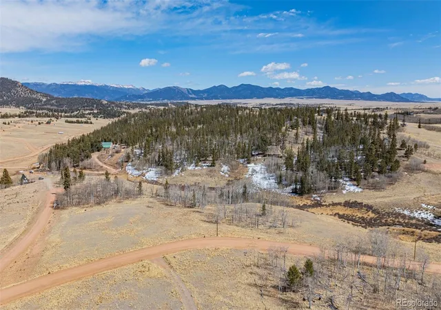 Photo 5 of Land for sale at 600 Pronghorn, Como, CO 80432 | MLS# 3888720 | Listing updated on 2026-03-26