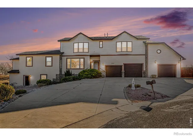 1st image of 2048 Fairway Ln, Greeley, CO 80634 | MLS# IR1054861