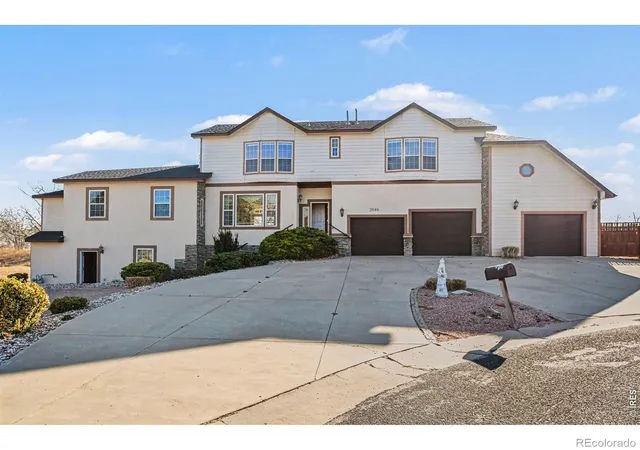 2nd image of 2048 Fairway Ln, Greeley, CO 80634 | MLS# IR1054861