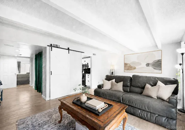 1st image of 9725 E Harvard Ave #362, Denver, CO 80231 | MLS# 3834774