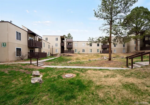 17th image of 9725 E Harvard Ave #362, Denver, CO 80231 | MLS# 3834774