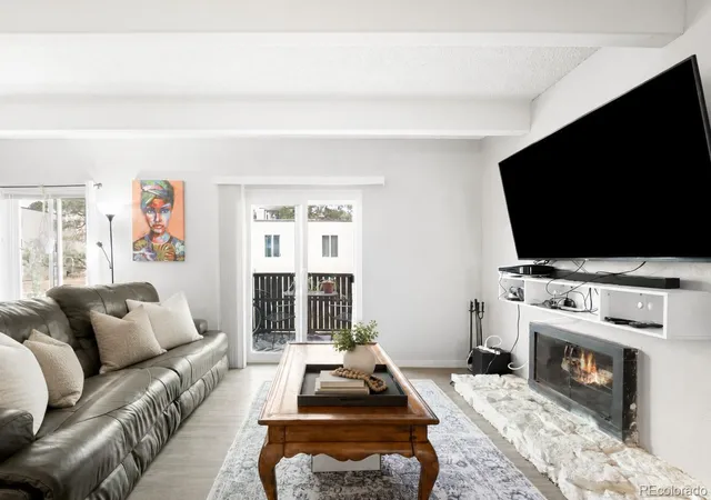 2nd image of 9725 E Harvard Ave #362, Denver, CO 80231 | MLS# 3834774