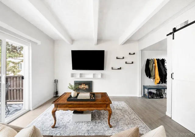 3rd image of 9725 E Harvard Ave #362, Denver, CO 80231 | MLS# 3834774
