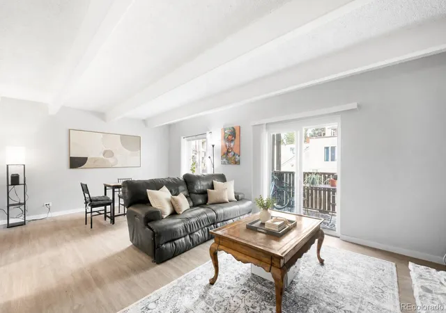 4th image of 9725 E Harvard Ave #362, Denver, CO 80231 | MLS# 3834774