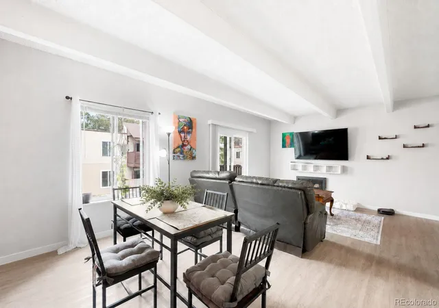 5th image of 9725 E Harvard Ave #362, Denver, CO 80231 | MLS# 3834774