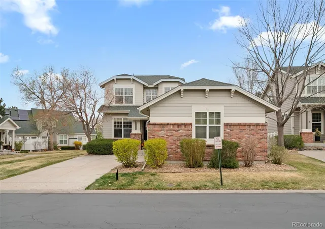Homes for sale in Aurora, CO | 2552 S Troy Ct, Aurora, CO 80014 | MLS# 6417891
