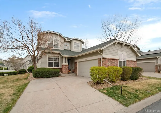 Homes for sale in Aurora, CO | 2552 S Troy Ct, Aurora, CO 80014 | MLS# 6417891