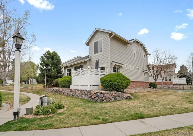 Homes for sale in Aurora, CO | 2552 S Troy Ct, Aurora, CO 80014 | MLS# 6417891