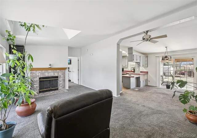Photo 4 of Single family home for sale at 2612 52nd Avenue Ct, Greeley, CO 80634 | MLS# 8917821 | Listing updated on 2026-10-05