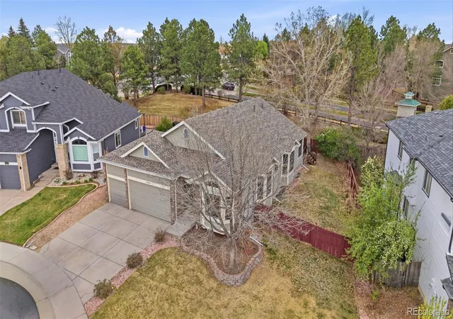 1st image of 10894 Willow Reed Cir, Parker, CO 80134 | MLS# 5968835
