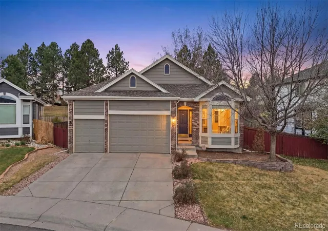 4th image of 10894 Willow Reed Cir, Parker, CO 80134 | MLS# 5968835
