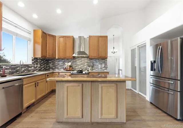 2nd image of 10894 Willow Reed Cir, Parker, CO 80134 | MLS# 5968835