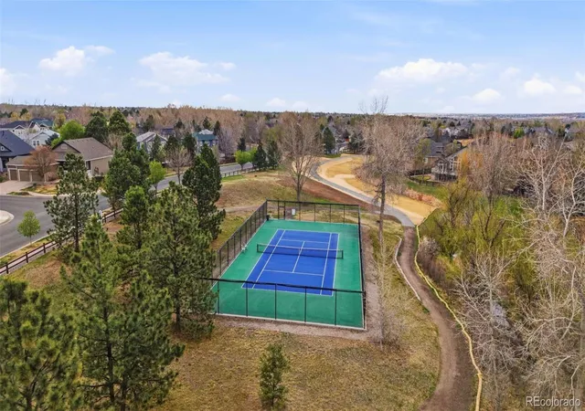 49th image of 10894 Willow Reed Cir, Parker, CO 80134 | MLS# 5968835