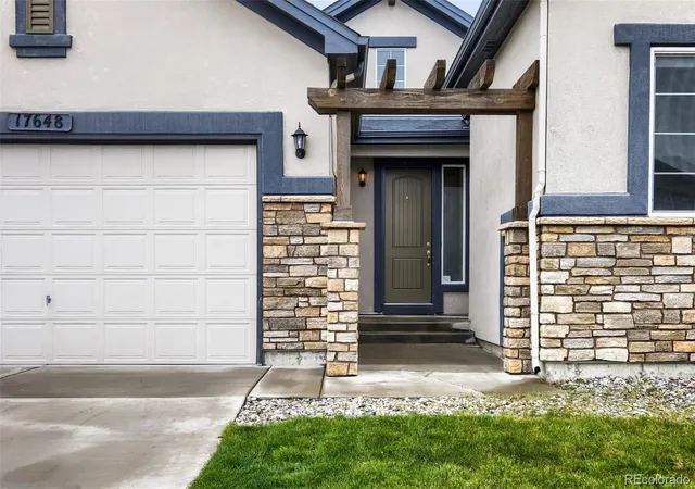 Homes for sale in Monument, CO | 17648 Leisure Lake Dr, Monument, CO 80132 | MLS# 1703277