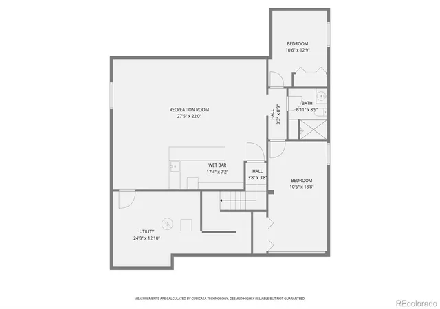 Homes for sale in Monument, CO | 17648 Leisure Lake Dr, Monument, CO 80132 | MLS# 1703277