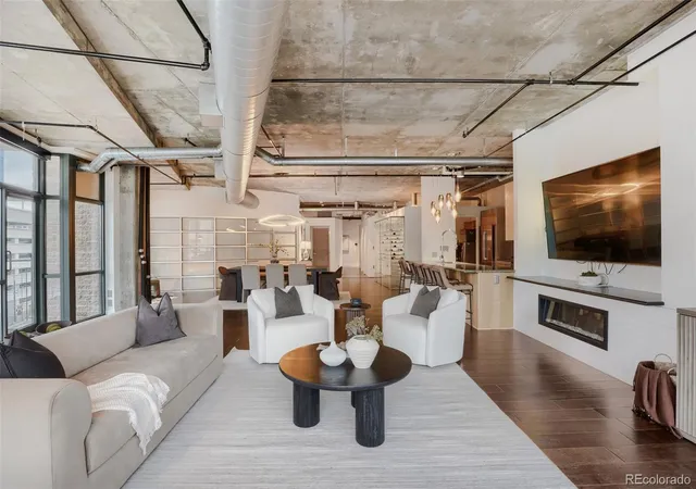 2nd image of 2100 16th St #509, Denver, CO 80202 | MLS# 5560493