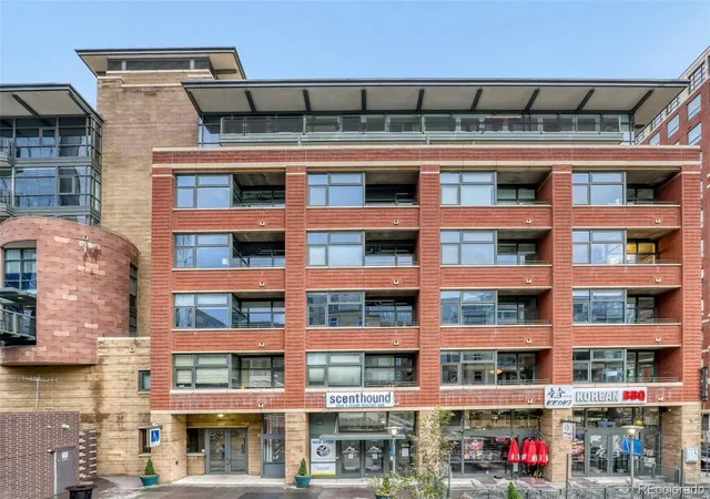 2nd image of 2100 16Th St, Denver, CO 80202