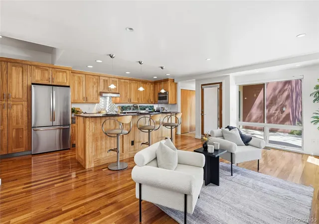 5th image of 210 S Marion Pkwy, Denver, CO 80209 | MLS# 3646018