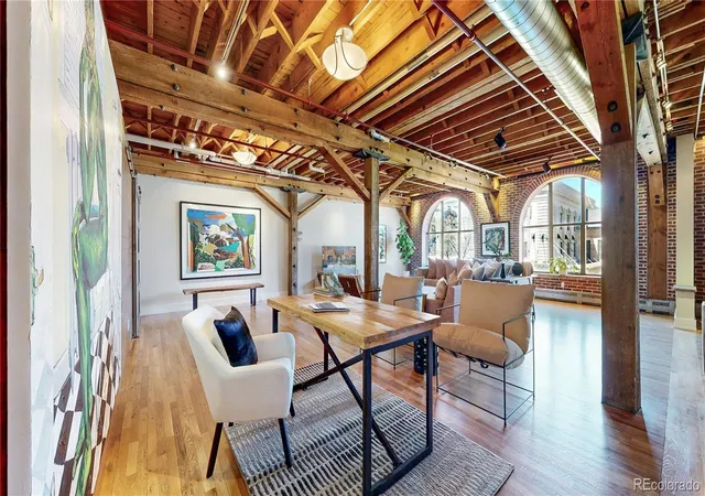 Photo 3 of Condo for sale at 1720 Wynkoop St #305, Denver, CO 80202 | MLS# 5598167 | Listing updated on 2026-09-01