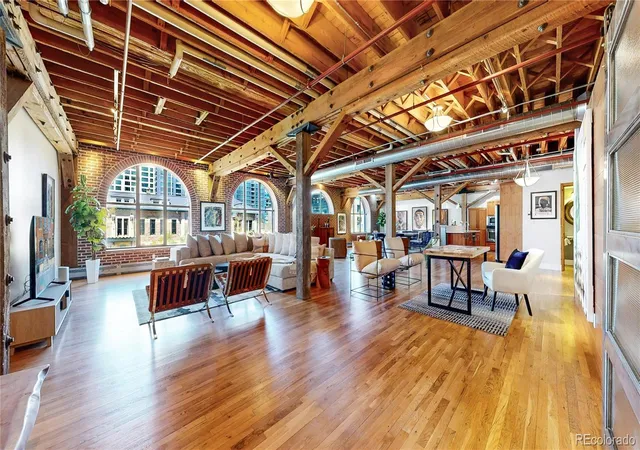 Photo 1 of Condo for sale at 1720 Wynkoop St #305, Denver, CO 80202 | MLS# 5598167 | Listing updated on 2026-09-01