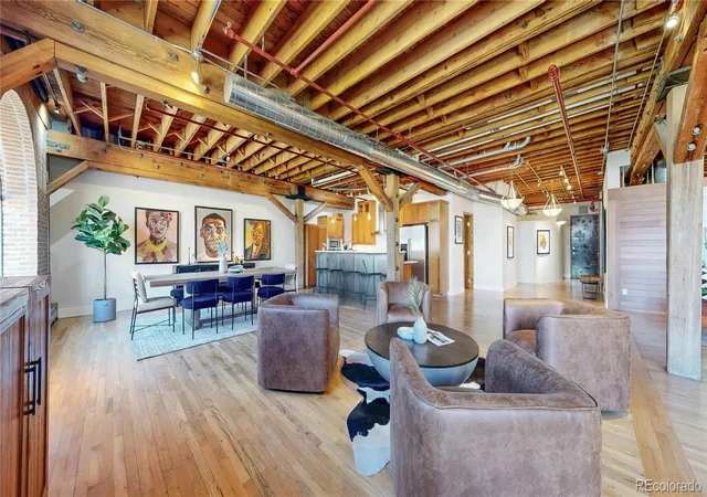 Photo 2 of Condo for sale at 1720 Wynkoop St #305, Denver, CO 80202 | MLS# 5598167 | Listing updated on 2026-09-01