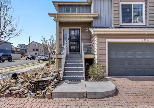 Homes for sale in Denver, CO | 18621 E 50th Pl, Denver, CO 80249 | MLS# 2499482