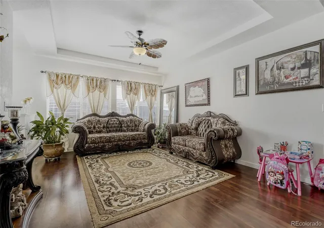 Homes for sale in Denver, CO | 18621 E 50Th Pl, Denver, CO 80249 | MLS# 2499482