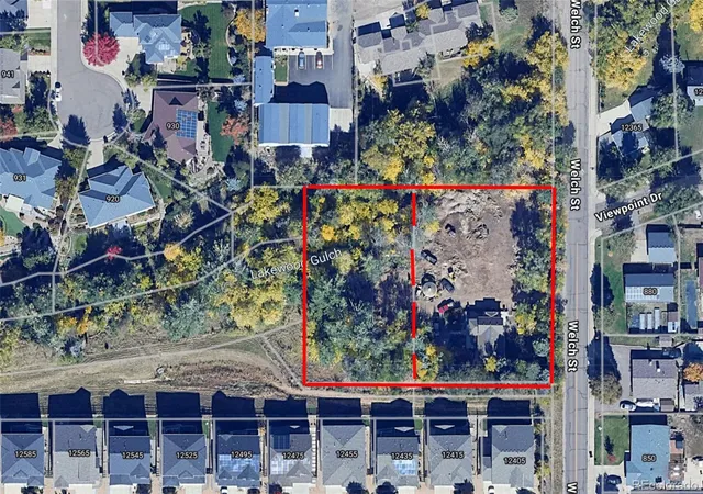 1st image of 905 Welch St, Golden, CO 80401 | MLS# 3445809