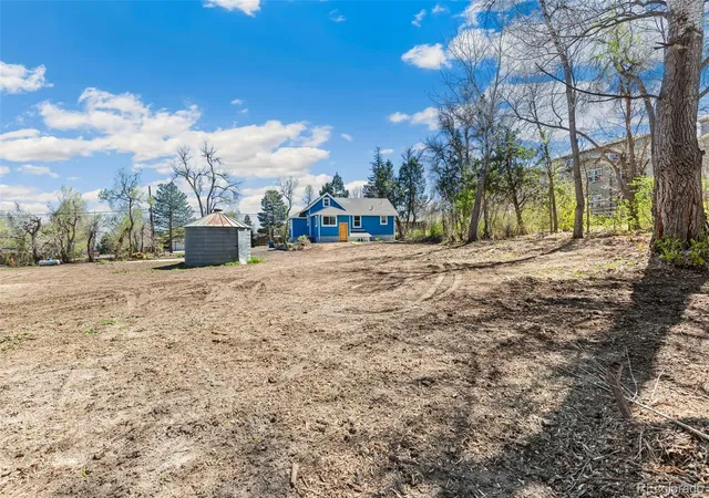 Photo 3 of Land for sale at 905 Welch St, Golden, CO 80401 | MLS# 3445809 | Listing updated on 2026-09-29