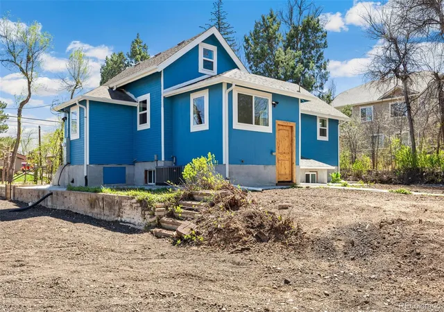 Photo 3 of Land for sale at 905 Welch St, Golden, CO 80401 | MLS# 3445809 | Listing updated on 2026-09-29