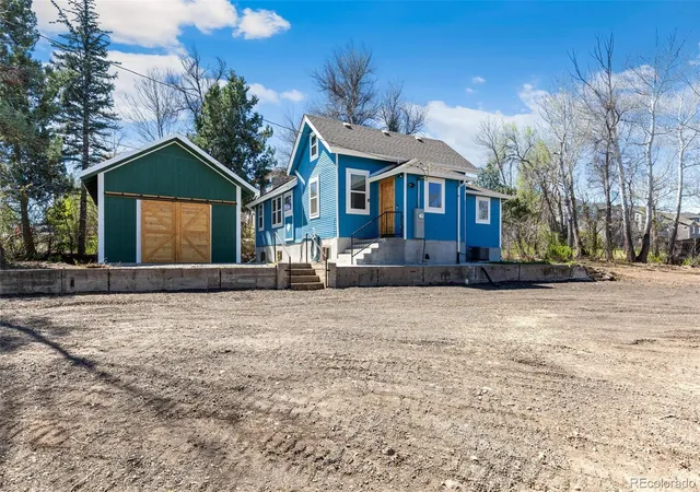 Photo 4 of Land for sale at 905 Welch St, Golden, CO 80401 | MLS# 3445809 | Listing updated on 2026-09-29