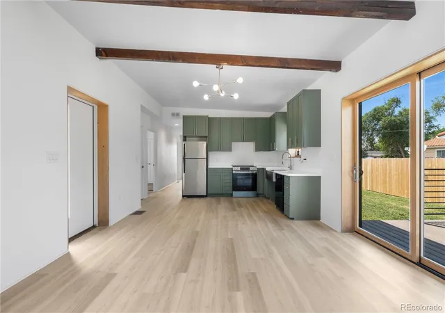 Photo 3 of Single family home for sale at 1959 Blackhawk St, Aurora, CO 80011 | MLS# 9087951 | Listing updated on 2026-10-13