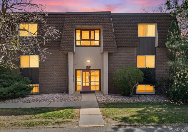 1st image of 7755 E Quincy Ave #203A2, Denver, CO 80237 | MLS# 6355642