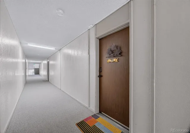2nd image of 7755 E Quincy Ave #203A2, Denver, CO 80237 | MLS# 6355642